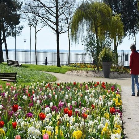 Saint Nazaire - Le Sembat - Proche Mer - Wifi Fibre Dış mekan fotoğraf