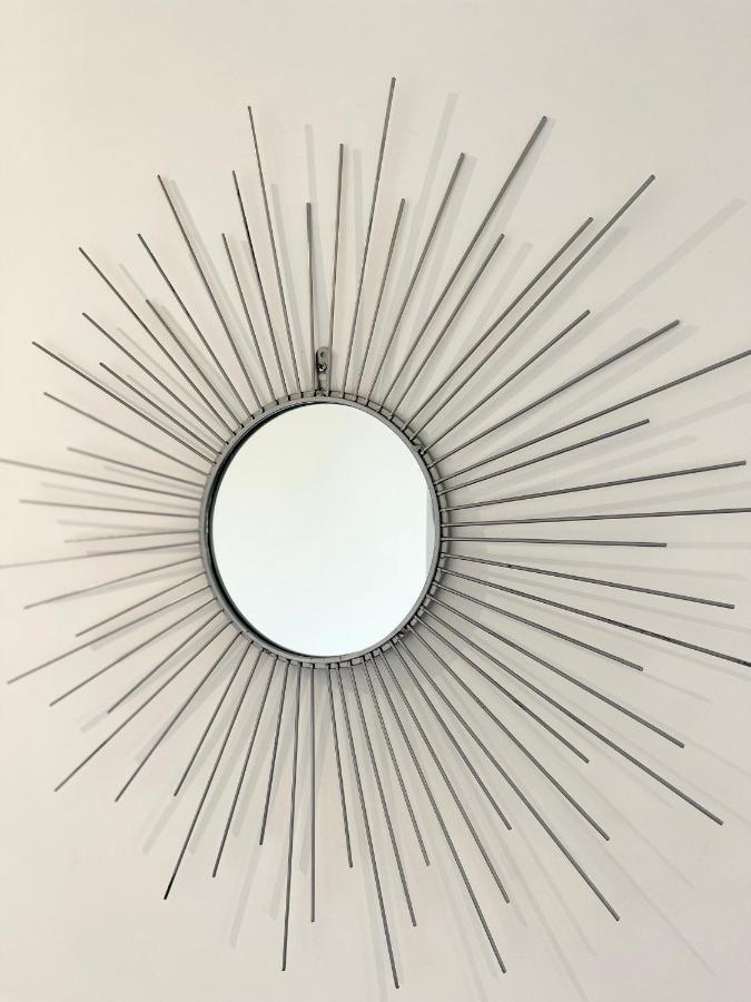 Saint Nazaire - Le Sembat - Proche Mer - Wifi Fibre Dış mekan fotoğraf